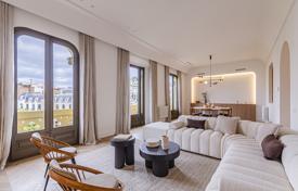 3 dormitorio piso 226 m² en Barcelona, España. 2 600 000 €