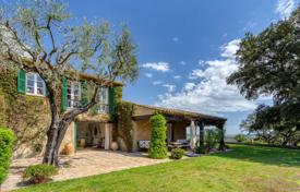 Villa – Cogolin, Costa Azul, Francia. 11 000 €  por semana