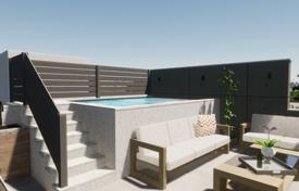 2 dormitorio ático en Limasol (Lemesos), Chipre. 415 000 €