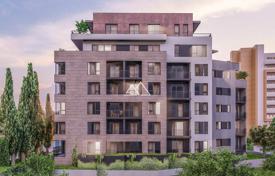 3 dormitorio piso 67 m² en Budva city, Montenegro. 530 000 €