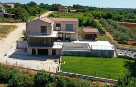 6 dormitorio casa de pueblo 377 m² en Višnjan, Croacia. 1 190 000 €
