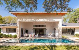 Villa – Miami, Florida, Estados Unidos. $3 450 000