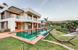 Villa – Bodrum, Mugla, Turquía. $3 198 000