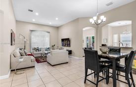 Casa de pueblo – Homestead, Florida, Estados Unidos. $550 000