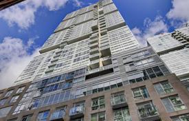 2 dormitorio piso en Nelson Street, Canadá. C$859 000