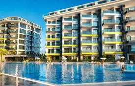 4 dormitorio piso 230 m² en Alanya, Turquía. 38 448 000 TRY