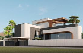 Complejo residencial Isola Villa – Dubai, EAU. de $16 376 000