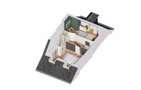 New residential complex with apartments en Strasbourg, Francia. de 334 000 €