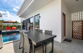3 dormitorio villa en Samui, Tailandia. $236 000
