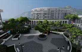 1 dormitorio piso 54 m² en Bečići, Montenegro. 188 000 €