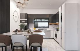 2 dormitorio ático en Larnaca, Chipre. 435 000 €
