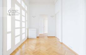 4 dormitorio piso 160 m² en district Khamovniki, Rusia. 120 599 000 ₽