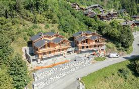 6 dormitorio mansión 139 m² en Montriond, Francia. 1 620 000 €