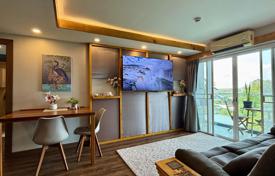 2 dormitorio piso 74 m² en Pattaya, Tailandia. $134 000