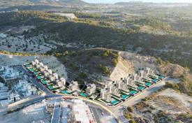 3 dormitorio villa 333 m² en Finestrat, España. 710 000 €