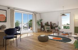 New residential complex with apartments en Centro-Valle de Loira, Francia. de 334 000 €