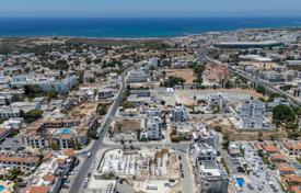 1-dormitorio apartamentos en edificio nuevo en Pafos, Chipre. 440 000 €