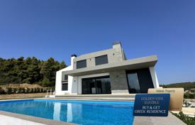 4 dormitorio villa 259 m² en Sani, Grecia. 790 000 €