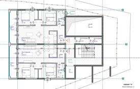 2 dormitorio piso 63 m² en Budva city, Montenegro. 161 000 €