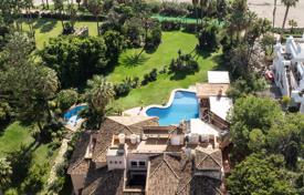 10 dormitorio villa 1013 m² en Marbella, España. 6 600 000 €