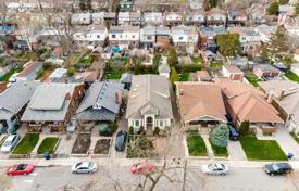 3 dormitorio casa de pueblo en Old Toronto, Canadá. C$2 034 000