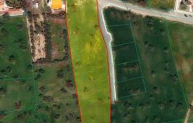Terreno en Ypsonas, Chipre. 1 000 000 €