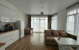 2 dormitorio piso 54 m² en Batumi, Georgia. $133 000