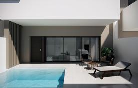 3 dormitorio chalet 104 m² en Pilar de la Horadada, España. 292 000 €