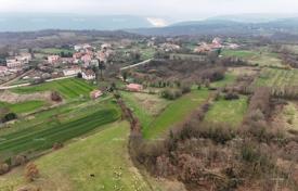 Terreno en Barban, Croacia. 72 000 €