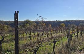 Terreno en Labin, Croacia. Price on request