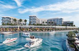 New residential complex with apartments en Umm Al Quwain, EAU. de $379 000