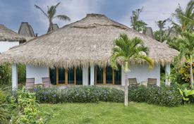 2 dormitorio villa 120 m² en East Nusa Tenggara, Indonesia. $150 000