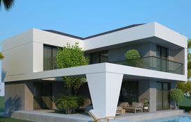 Villa – Camyuva, Antalya, Turquía. $637 000