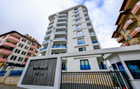 10 dormitorio piso 325 m² en Alanya, Turquía. 43 867 000 TRY