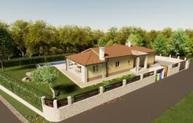 4 dormitorio casa de pueblo 221 m² en Poreč, Croacia. 298 000 €