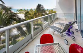 Piso – Miami Beach, Florida, Estados Unidos. 2 621 000 €