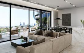 2 dormitorio ático en Limasol (Lemesos), Chipre. 480 000 €