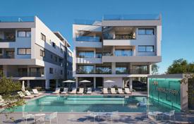 New residential complex with apartments en Geroskipou, Chipre. de 235 000 €