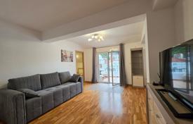 1 dormitorio piso 60 m² en Budva city, Montenegro. 185 000 €