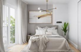 1 dormitorio piso 103 m² en Lisboa, Portugal. 676 000 €