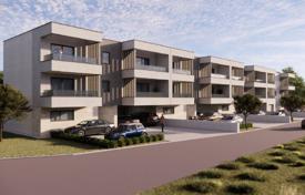 2 dormitorio piso 55 m² en Stinjan, Croacia. 275 000 €