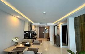 2 dormitorio piso 69 m² en Pattaya, Tailandia. $203 000