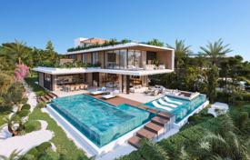 4 dormitorio villa 388 m² en Marbella, España. 6 600 000 €