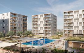 4 dormitorio piso 111 m² en Limassol (city), Chipre. de 433 000 €