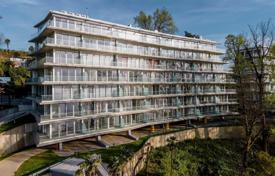 2-dormitorio apartamentos en edificio nuevo 52 m² en Batumi, Georgia. $109 000
