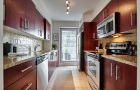 2 dormitorio piso en Yonge Street, Canadá. C$1 228 000