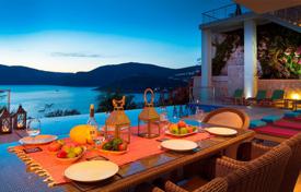 Villa – Kalkan, Antalya, Turquía. $1 793 000