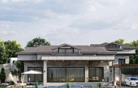 Casa de pueblo 300 m² en Kemer, Turquía. 40 258 000 TRY