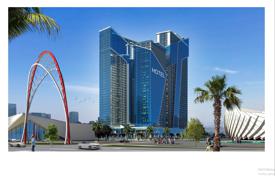 3-dormitorio apartamentos en edificio nuevo 71 m² en Batumi, Georgia. $120 000