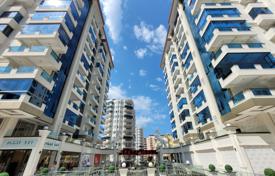 2 dormitorio piso 65 m² en Mahmutlar, Turquía. 7 413 000 TRY